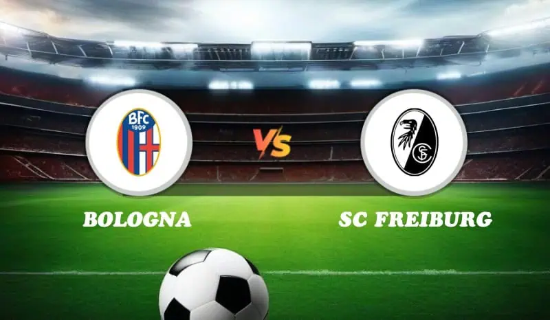 Bologna vs SC Freiburg Highlights