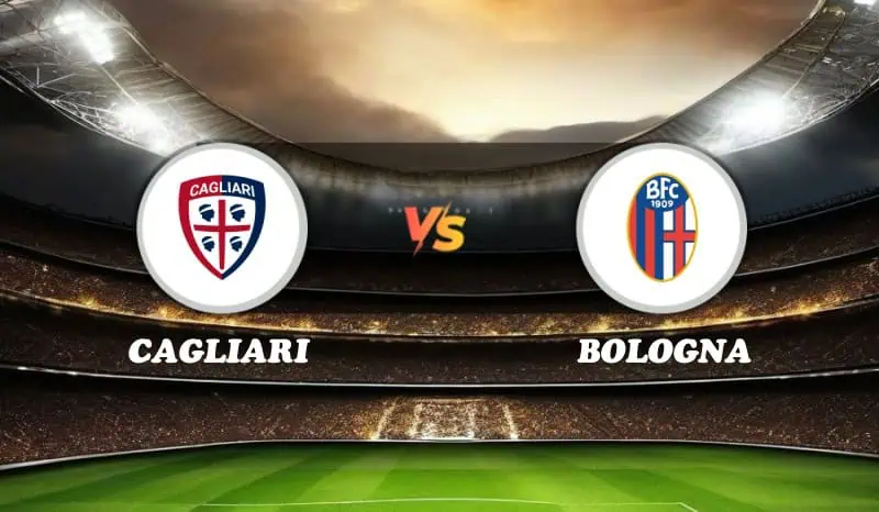 Cagliari vs Bologna Highlights