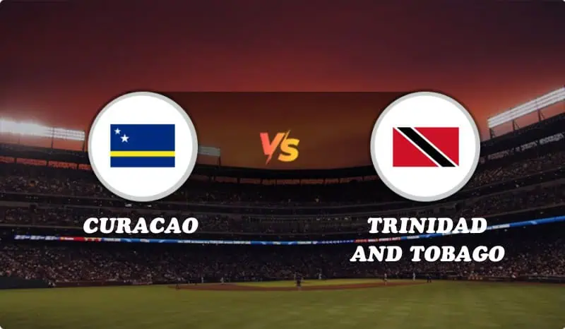 Curacao vs Trinidad and Tobago Highlights