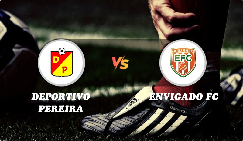 Deportivo Pereira vs Envigado FC Highlights