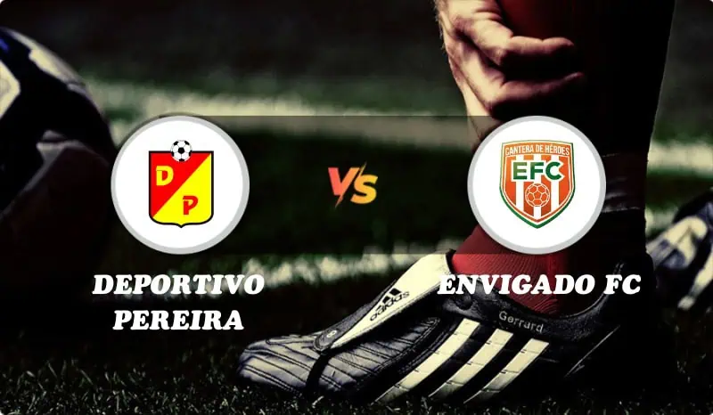 Deportivo Pereira vs Envigado FC Highlights