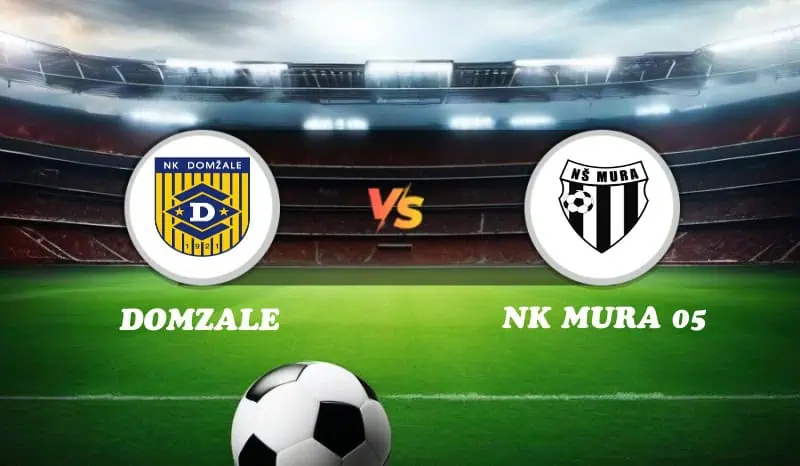 Domzale vs NK Mura 05 Highlights