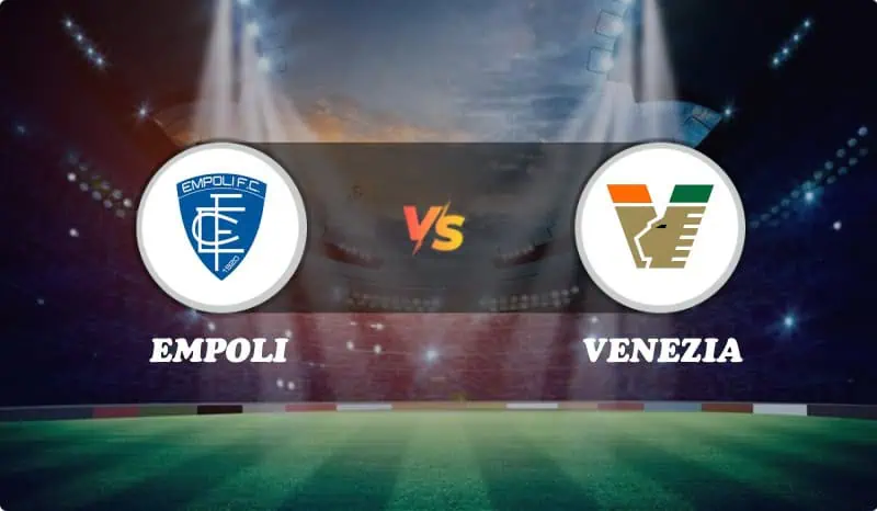 Empoli vs Venezia Highlights