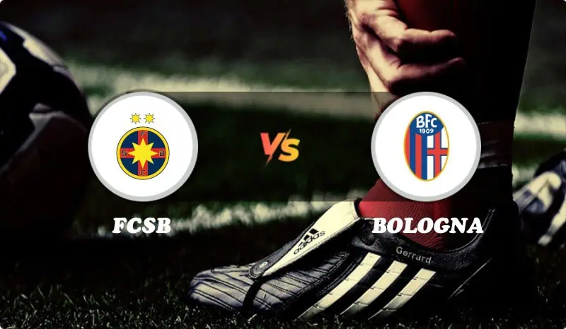 FCSB vs Bologna Highlights