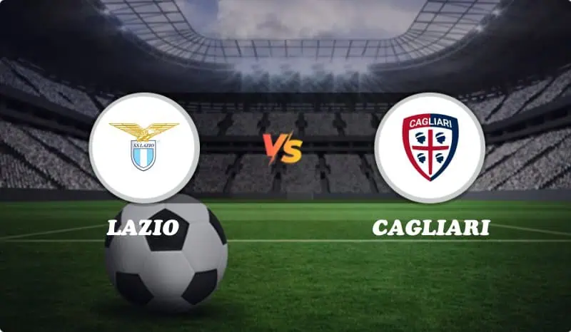 Lazio vs Cagliari Highlights
