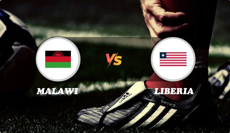 Malawi vs Liberia Highlights