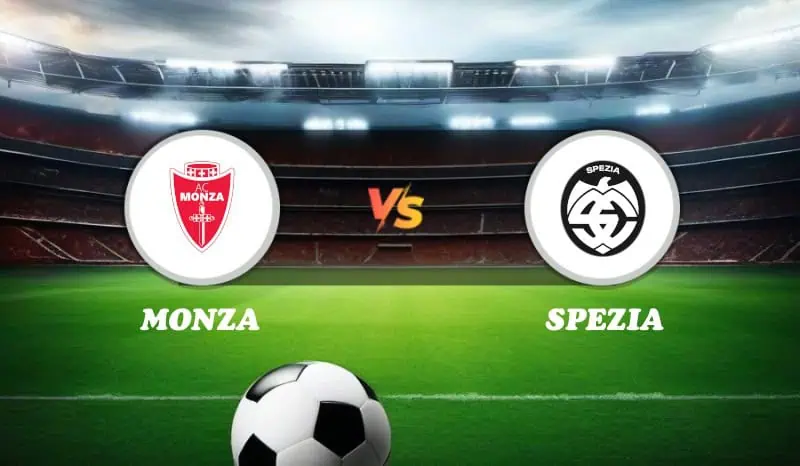 Monza vs Spezia Highlights