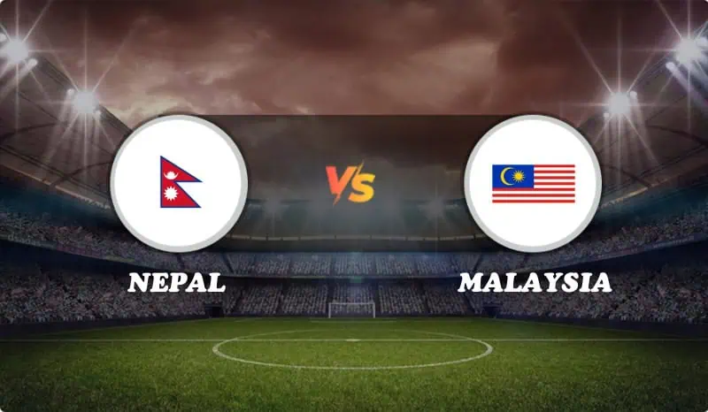 Nepal vs Malaysia Highlights