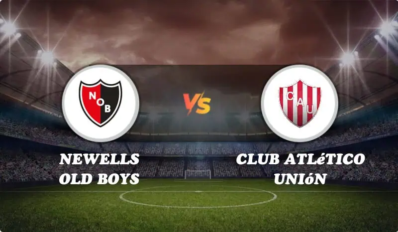 Newells Old Boys vs Club Atlético Unión Highlights