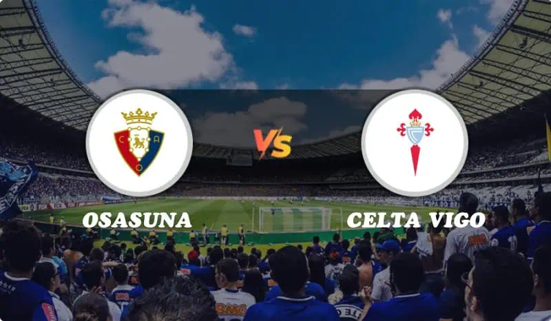 Osasuna vs Celta Vigo Highlights