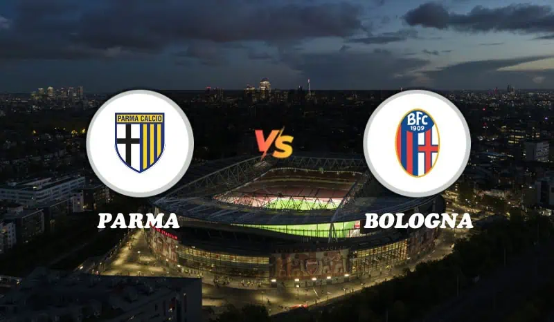 Parma vs Bologna Highlights