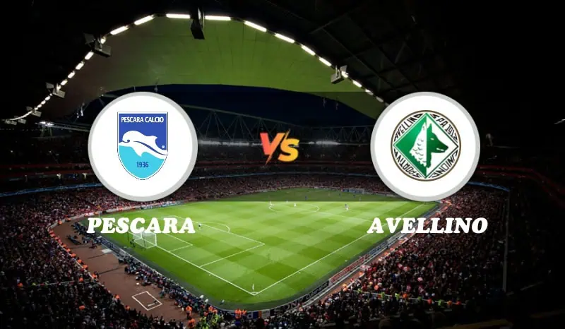 Pescara vs Avellino Highlights