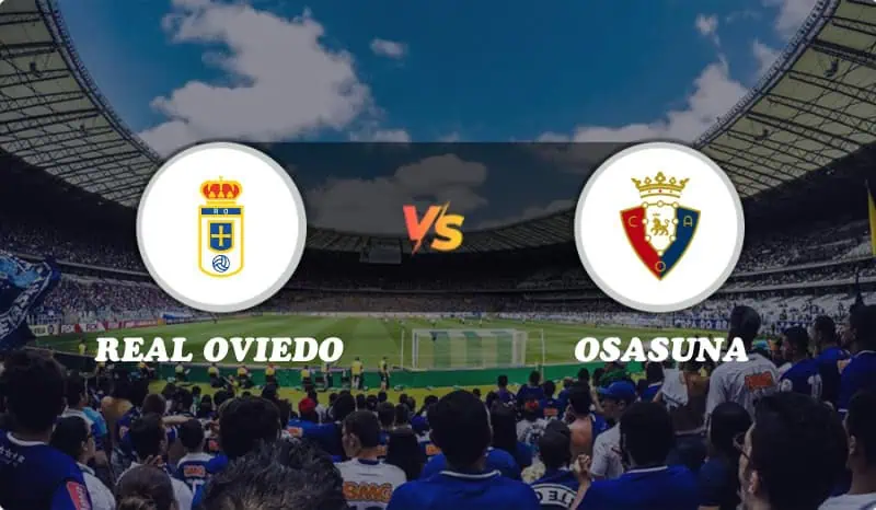 Real Oviedo vs Osasuna Highlights