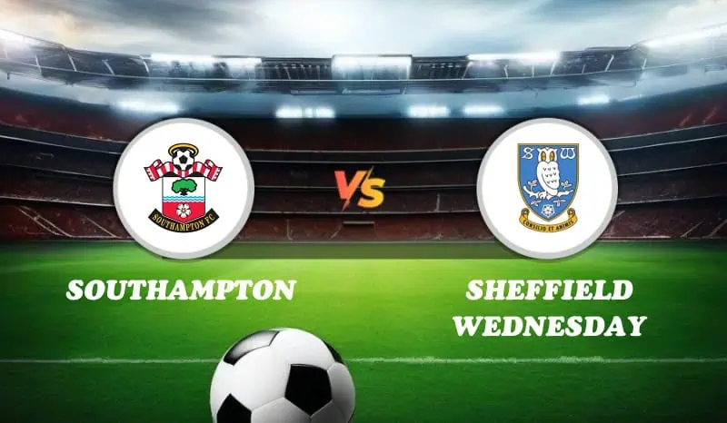 Southampton vs Sheffield Wednesday Highlights