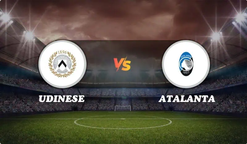 Udinese vs Atalanta Highlights