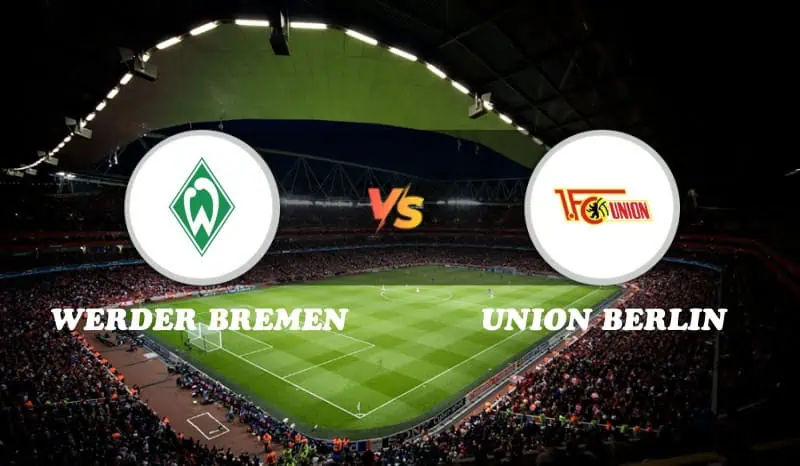 Werder Bremen vs Union Berlin Highlights