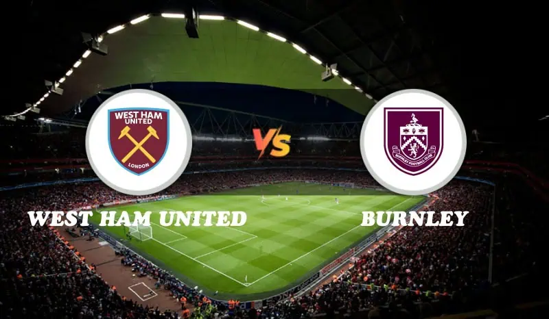 West Ham United vs Burnley Highlights