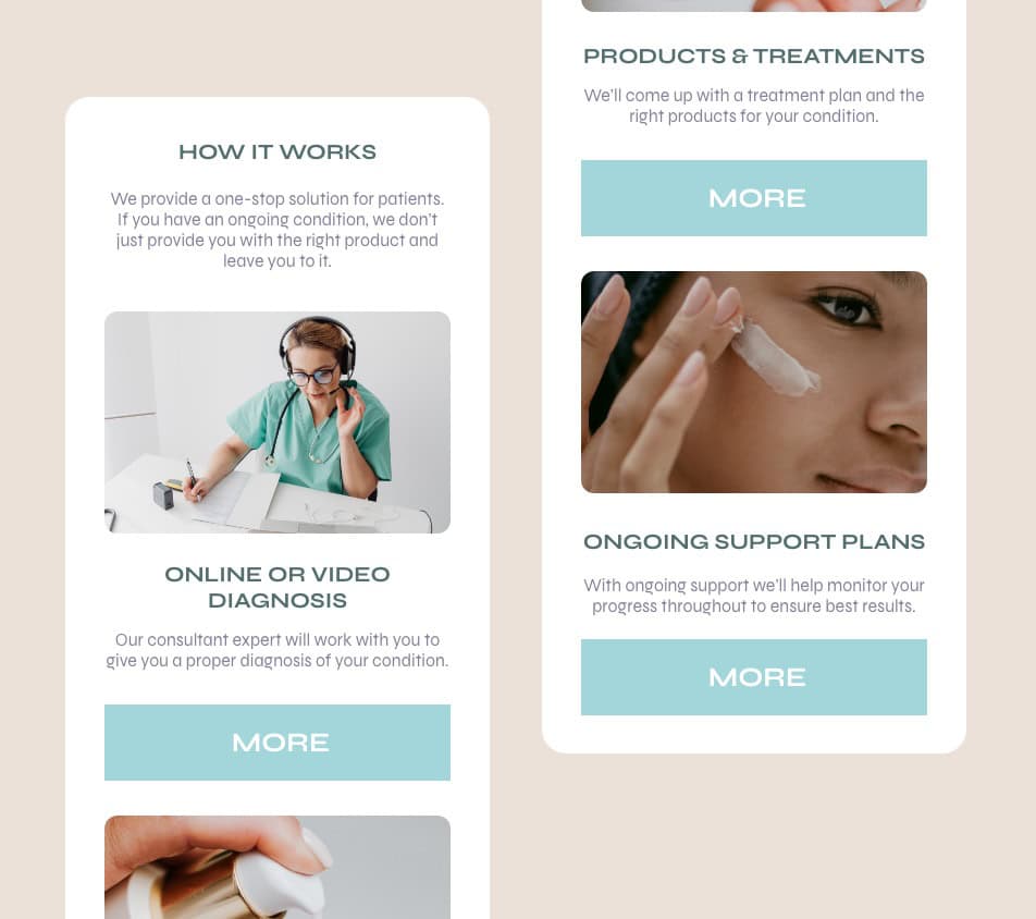 Fore Studio approved digital presence design for Team Toyos UK expansion