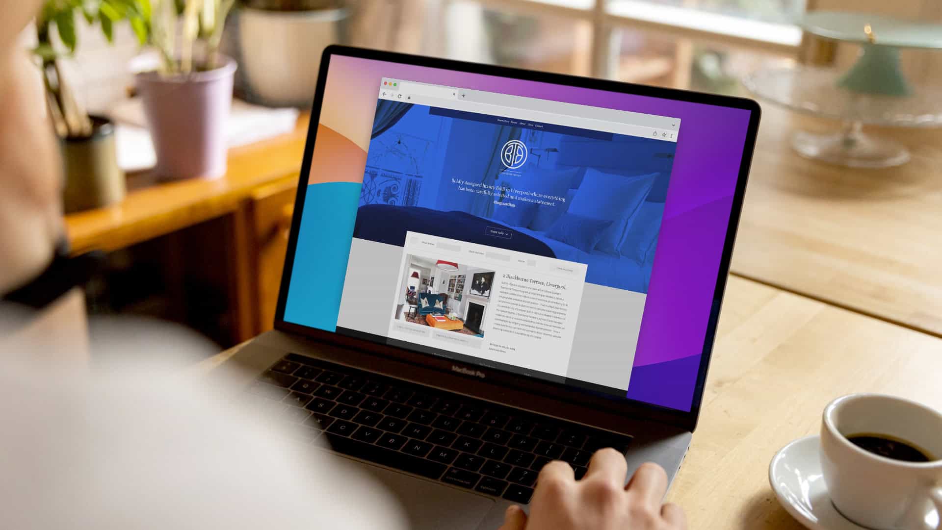 Why Your Hospitality Website Is Losing Bookings, Not Just Visitors