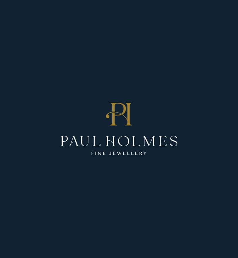 Luxury jewellery branding Liverpool