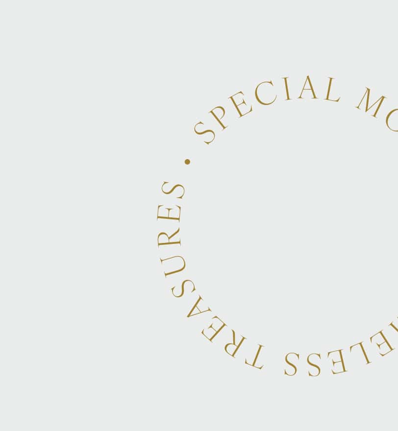 High-end brand design and creative direction for jewellery brand