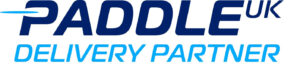 paddle UK logo