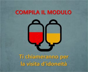 Donazione online: diventa donatore con un click!