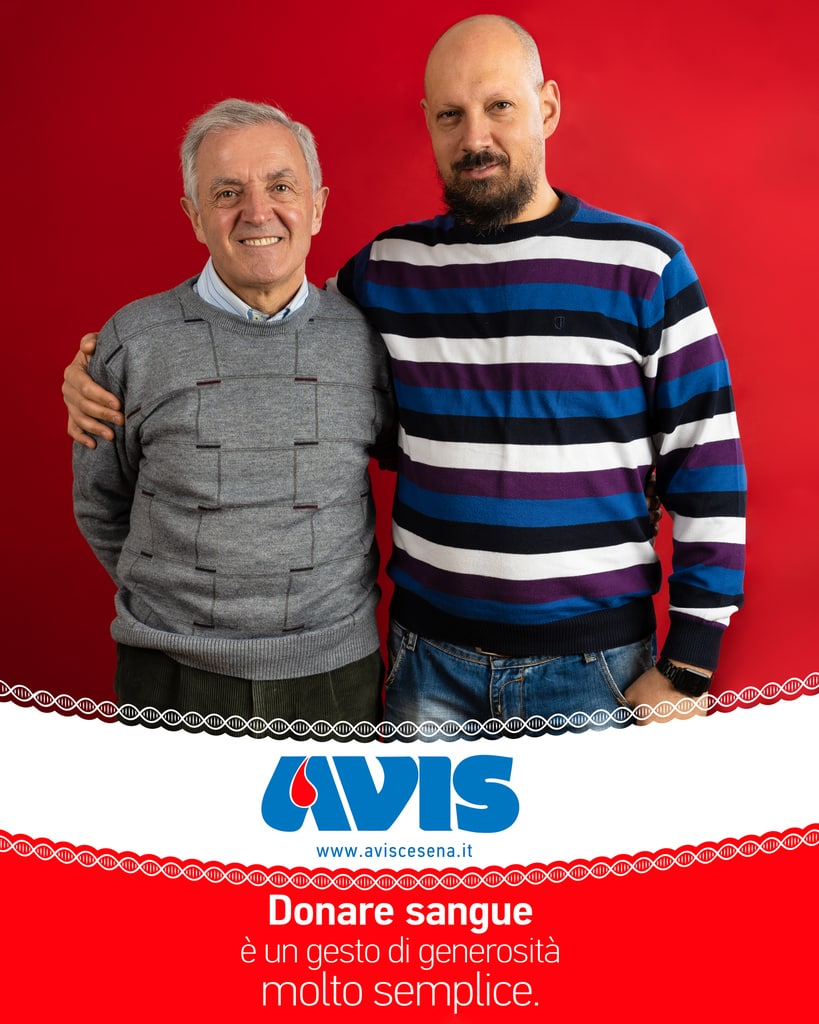 Campagna io dono e tu?
