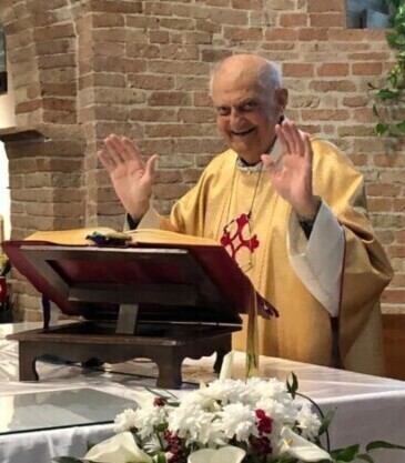 don Guido Rossi
