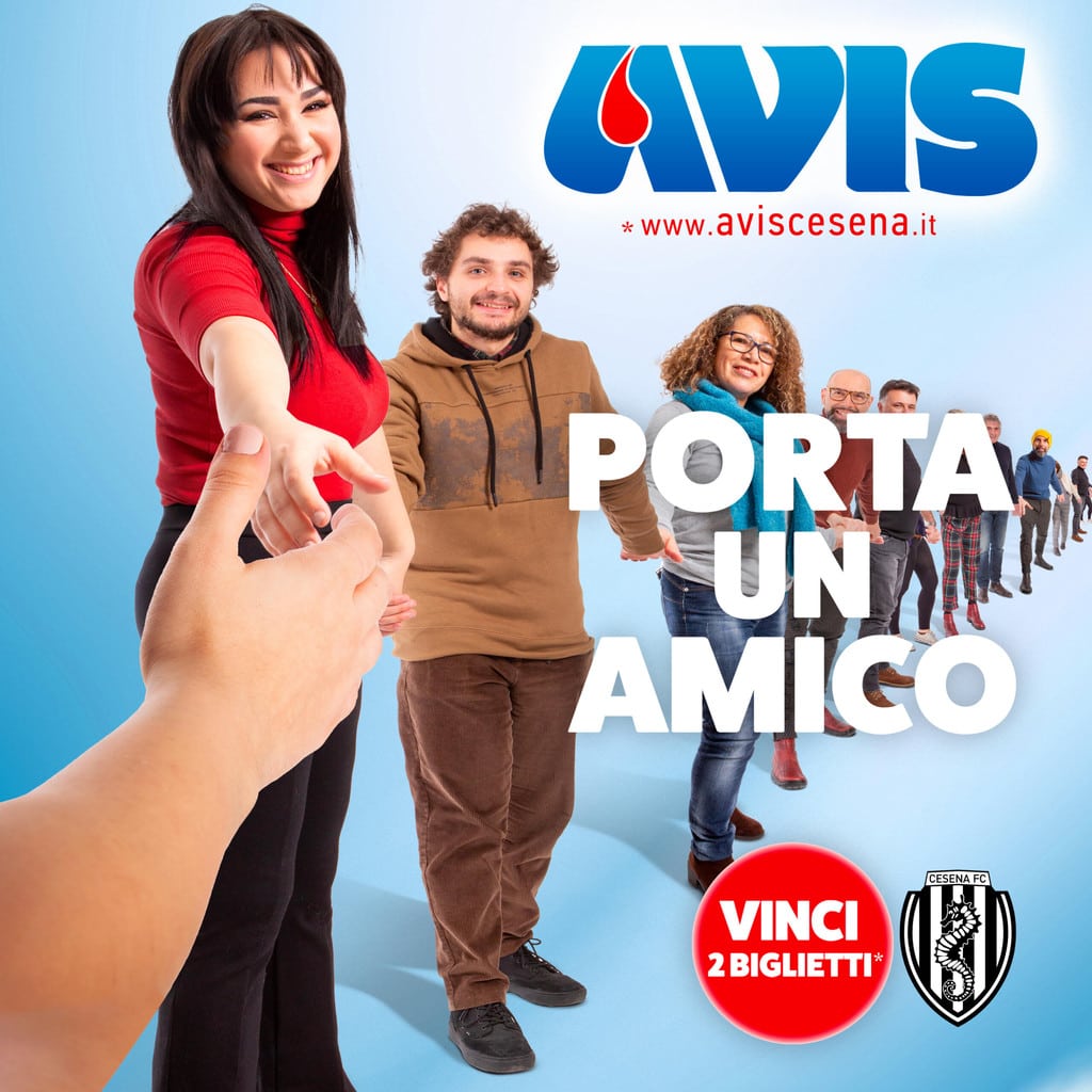 Porta un amico