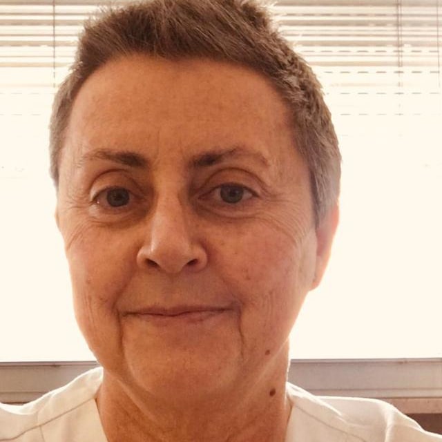 Paola Pieri Staff Medico Avis Cesena