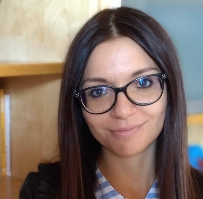 Angela Torella Avis Cesena