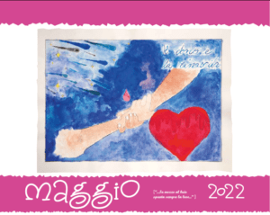 calendario maggio