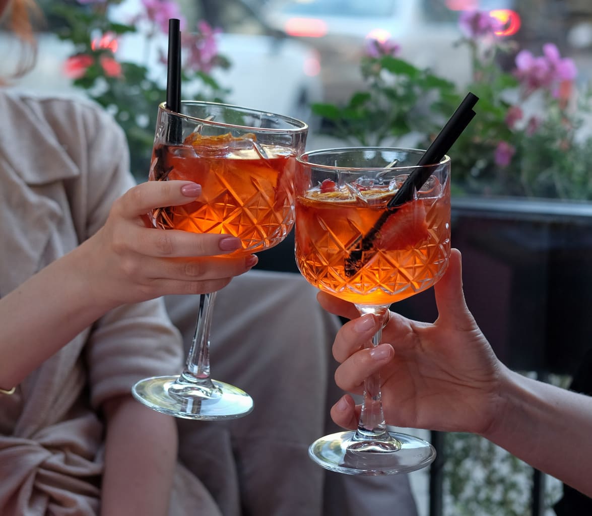 Aperitivo Universitario