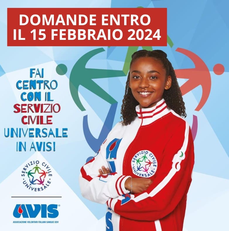 Servizio Civile 2024