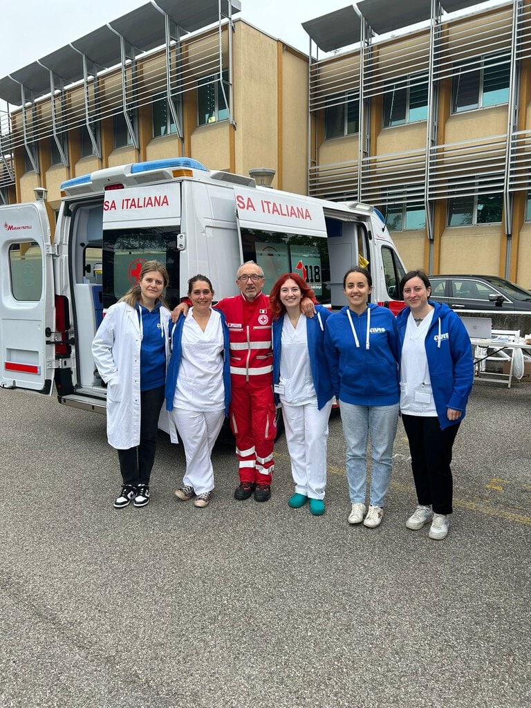 Visita da Onit