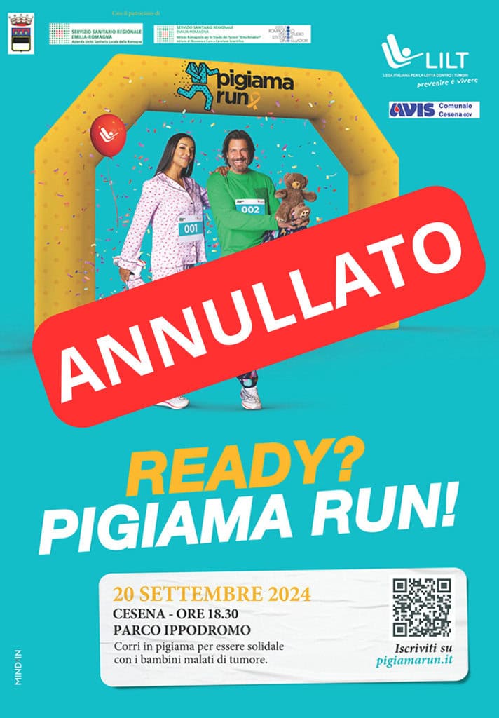 Annullato