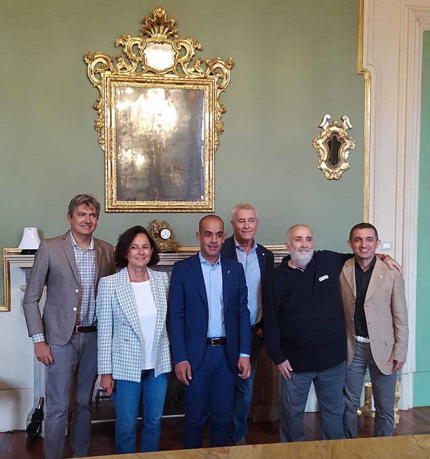 Partecipanti cs Pigiama Run