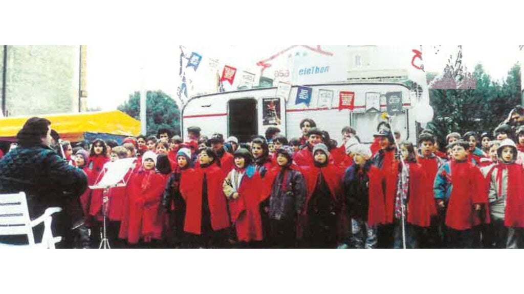 Le iniziative di Avis Cesena