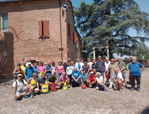 La riconoscenza di Avis per i donatori ‘andati in pensione’