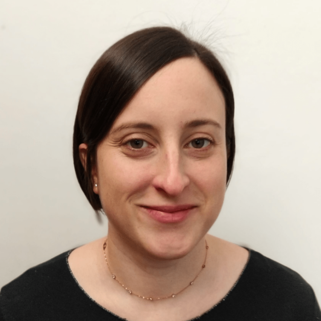 Anna Campedelli Medico Staff Avis Cesena
