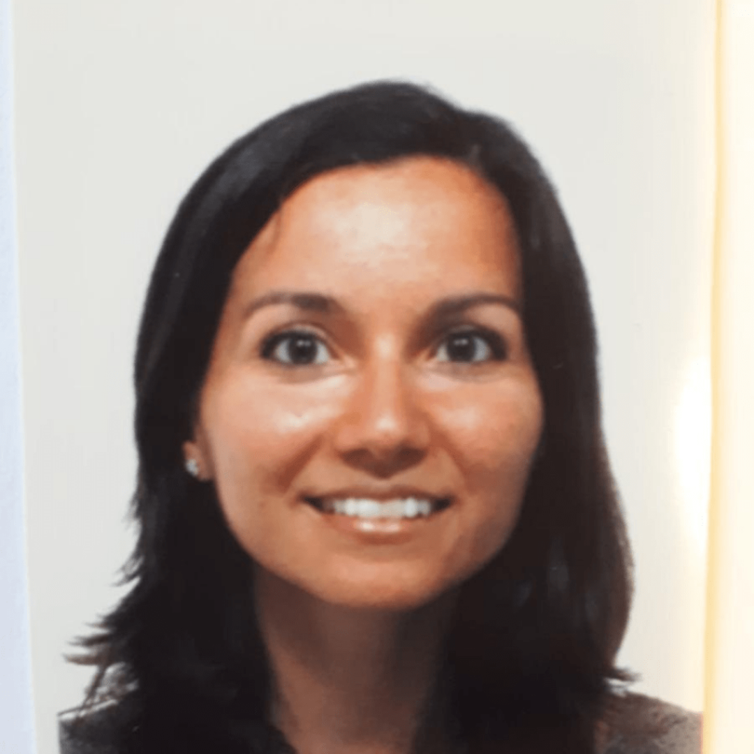 Elisa Biondi Medico Staff Avis Cesena