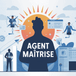 agent de maitrise avantages et inconvenients image evolution professionnelle