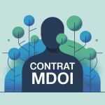 illustration contrat mdoi et protection invalidité