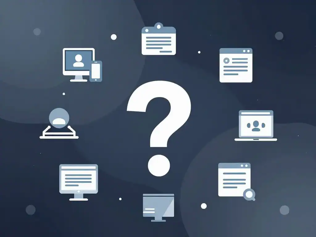 Fice terme ambigu technologie