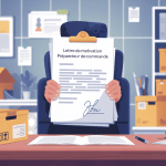 lettre de motivation preparateur de commande bureau logistique