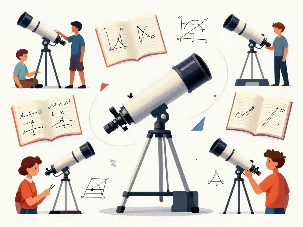 lunette astronomique exercice corrigé pdf étudiants et exercices