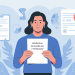 mon employeur a résilié ma mutuelle sans me prévenir illustration