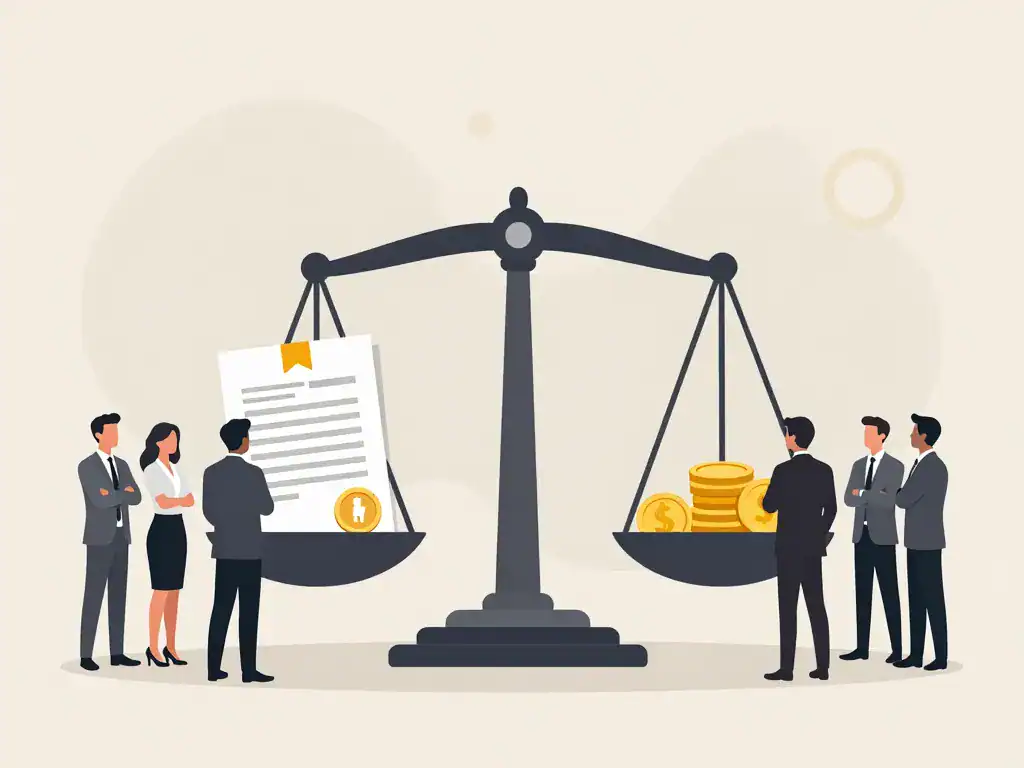balance juridique prime de gratification