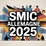 illustration smic allemagne 2024 économie et vie quotidienne